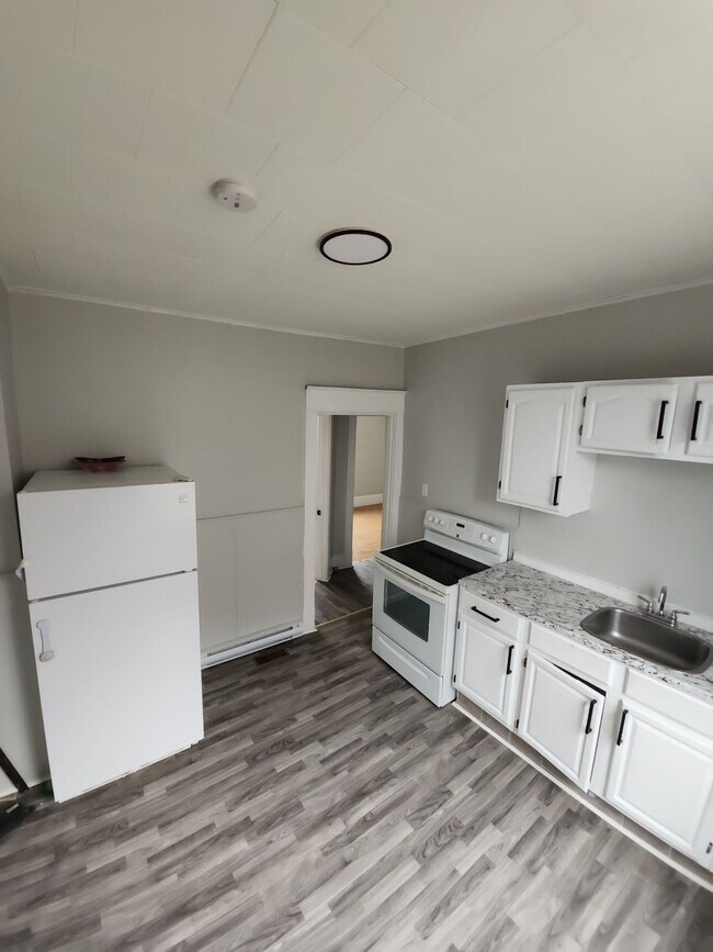 Photo du bâtiment - 5 Davison St