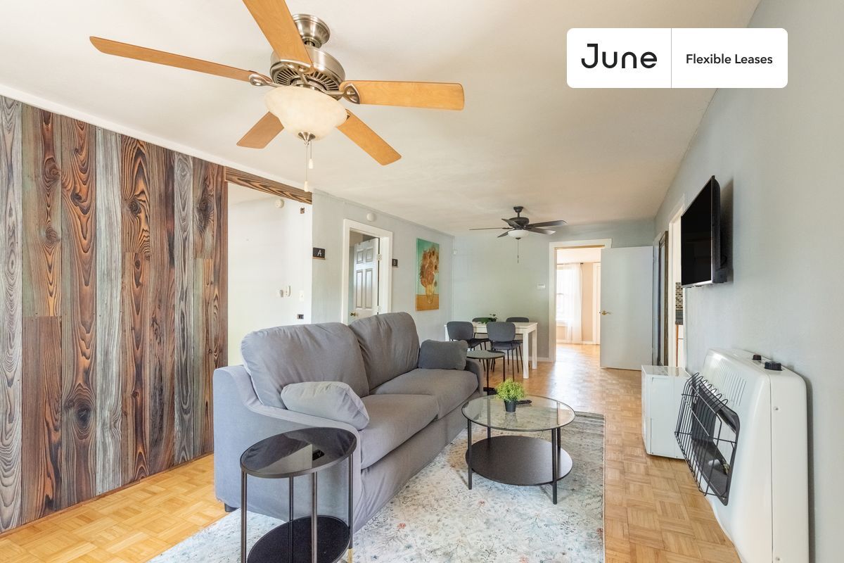 1805 Haskell Street Room for Rent in Austin, TX
