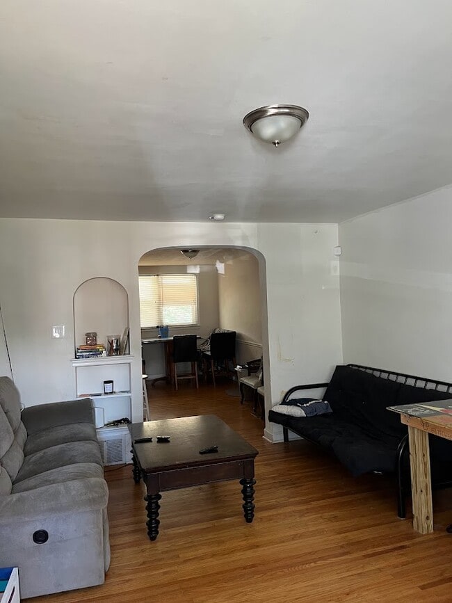 Photo - 1510 Washington Ave House