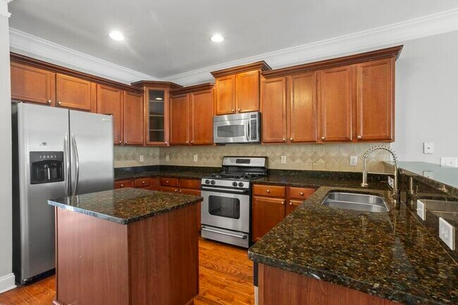 Foto del edificio - 1235 Concord Rd SE