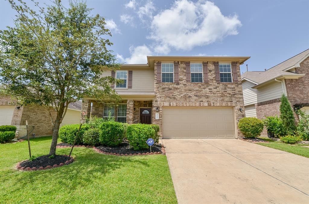 Primary Photo - 25135 Ginger Ranch Dr