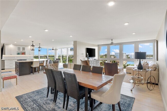 Foto del edificio - 4031 Gulf Shore Blvd N