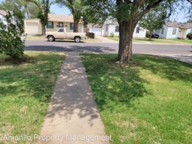 Foto del edificio - 3 br, 2 bath House - 4440 Bowie