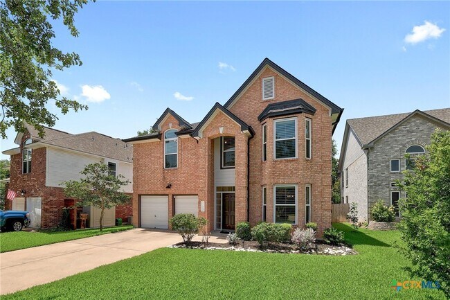 Foto del edificio - 703 Ivy Ct