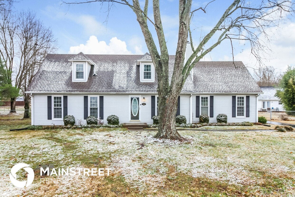Primary Photo - 1816 Holloway Cir