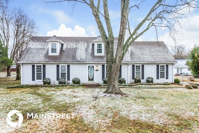 Building Photo - 1816 Holloway Cir