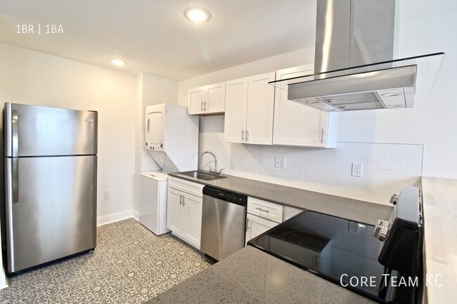 Foto del edificio - 1901 Olathe Blvd