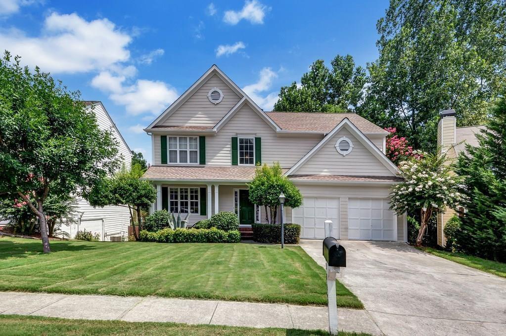 Primary Photo - 2725 White Blossom Ln