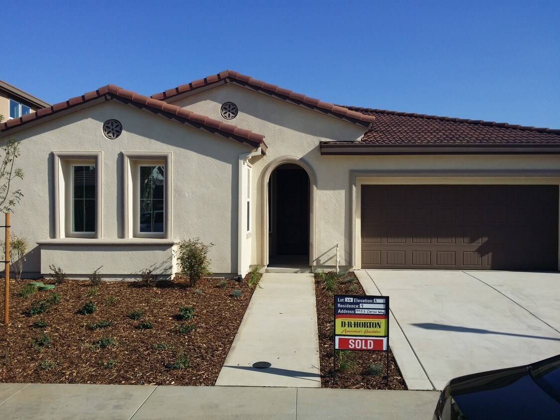 9953 Carico Way, Elk Grove, CA 95757 House Rental in Elk Grove, CA