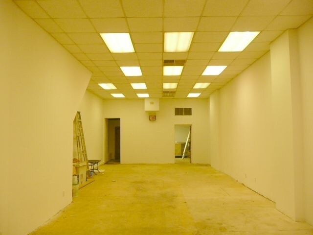 Interior Photo - 463 5th Ave