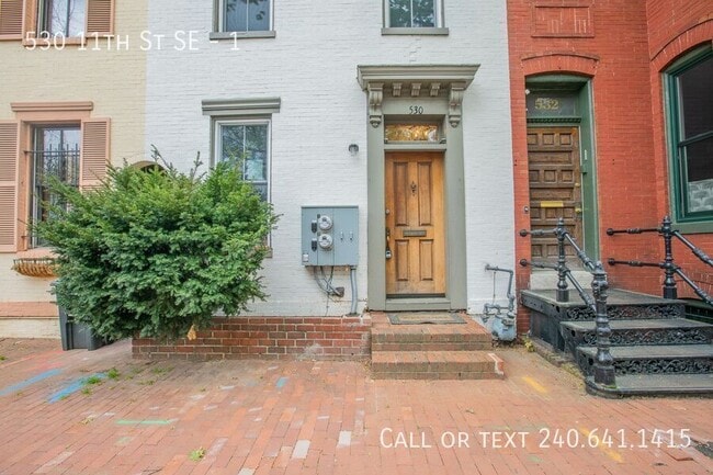 Foto del edificio - 530 11th St SE