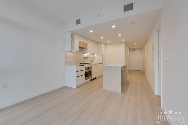 Building Photo - Stunning Brand-New 1-Bedroom Condo at Century City — Elevated Living Steps from SkyTrain