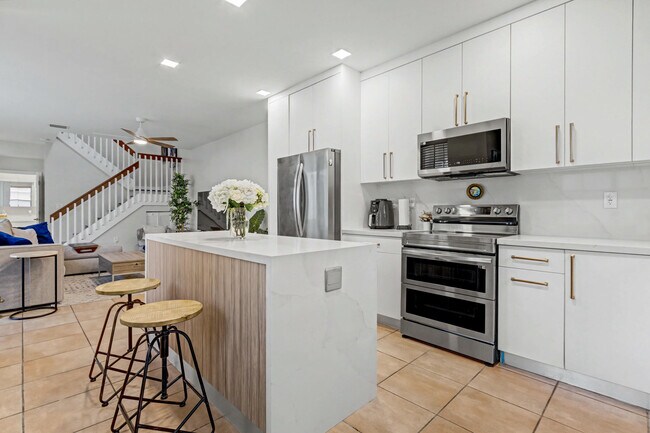 Foto del edificio - 1545 Seagrape Way