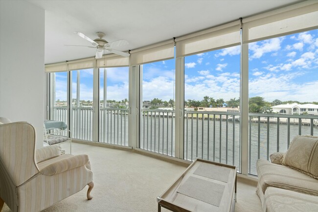 Building Photo - 3310 S Ocean Blvd