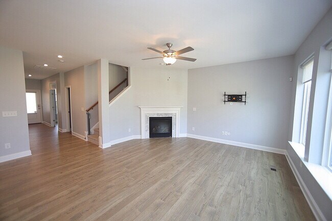 Foto del edificio - 24 Plenty Ct