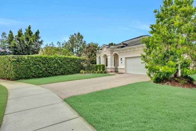 Building Photo - $4,195 Modern 4 Bedroom 3 Bath Gated House...