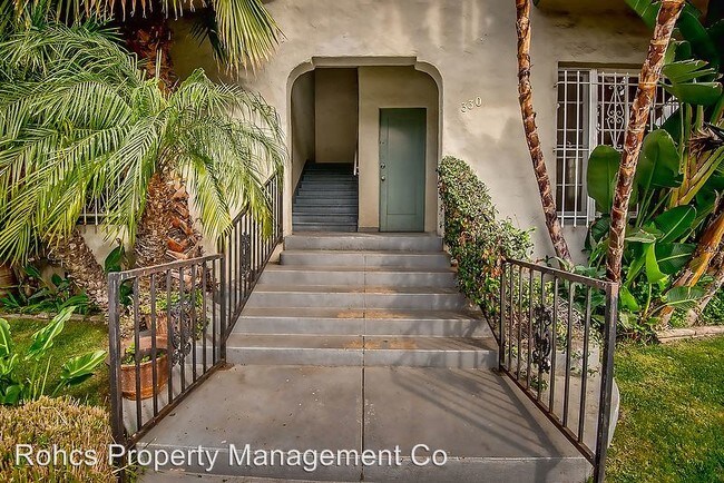 Building Photo - 330 N Genesee Ave