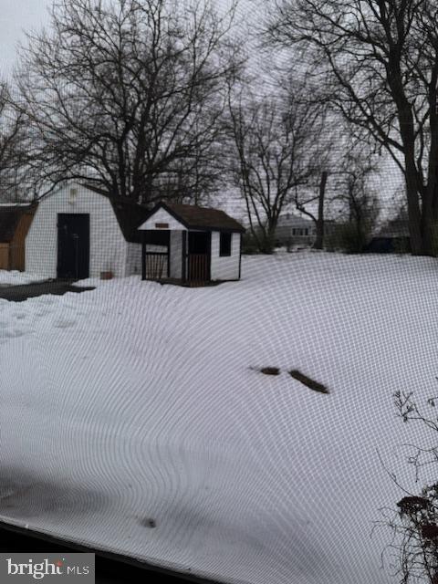 Building Photo - 633 New Jersey Ave NE