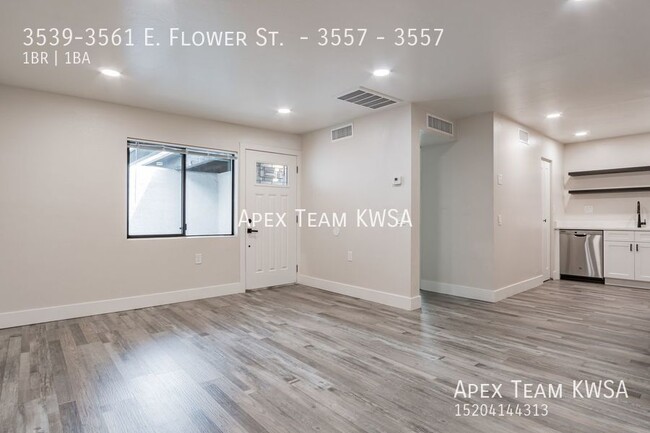 Foto del edificio - $1045-Contemporary 1 Bed | 1 Bath Unit in ...