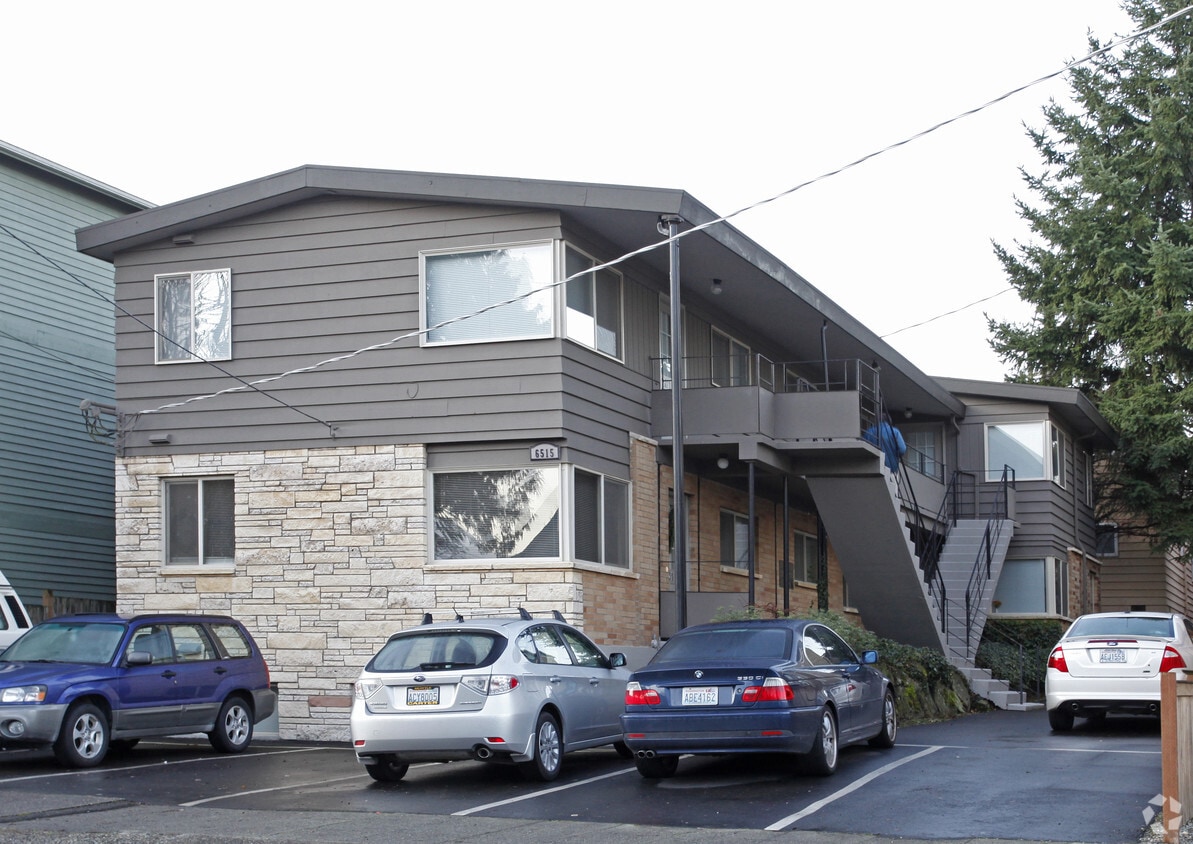 Foto principal - GLP Green Lake Park Apartments