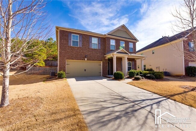 Building Photo - 7245 Rocking Horse Ln