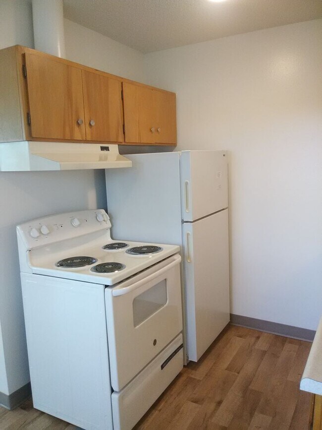 Cherry Tree Apartments 3422 86th St S Lakewood, WA