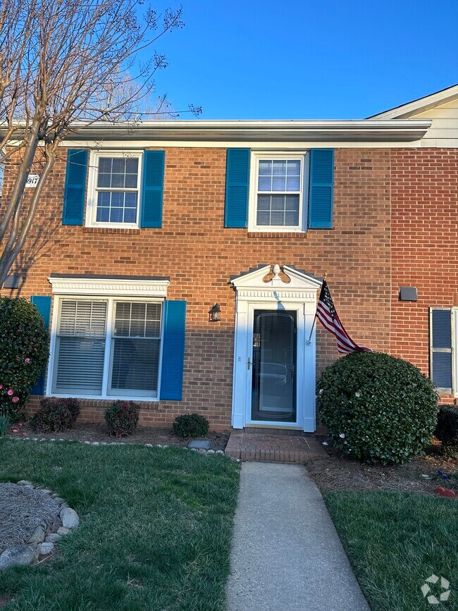 Hamilton Hills Apartments for Rent Greensboro, NC 5 Rentals