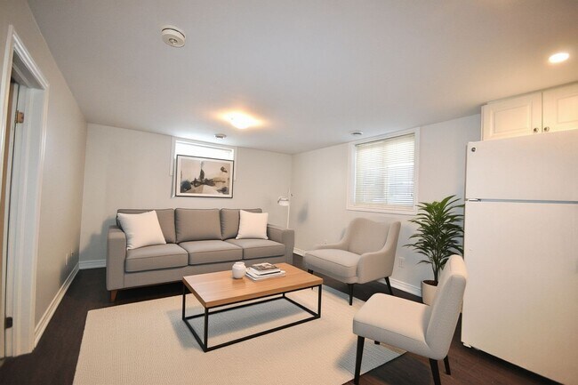 Photo du bâtiment - 40 Newton St