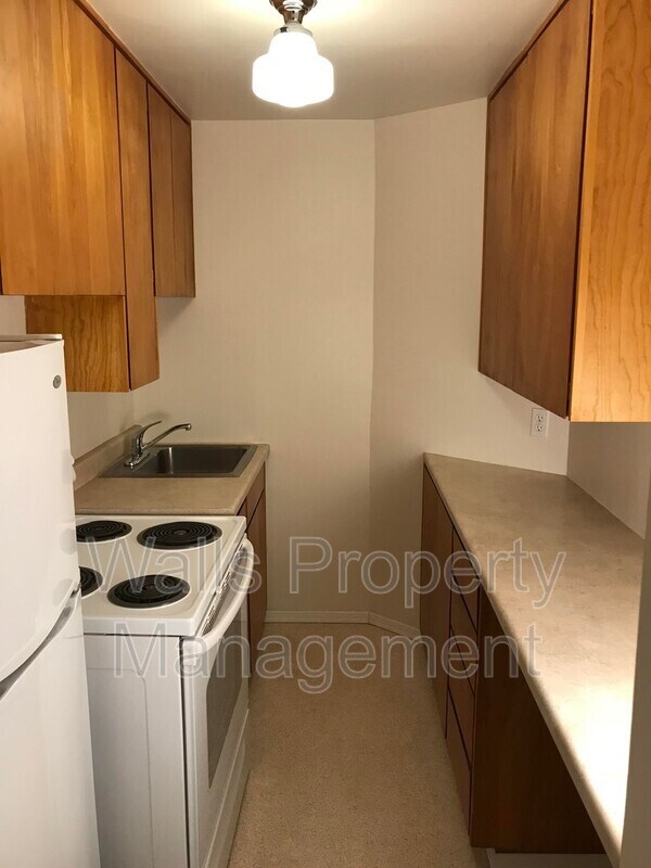Foto del edificio - 6402 Phinney Ave N