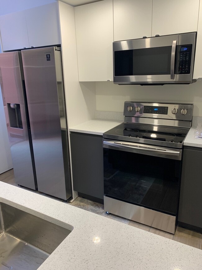 Kitchen 2 - 2801 Florida Ave