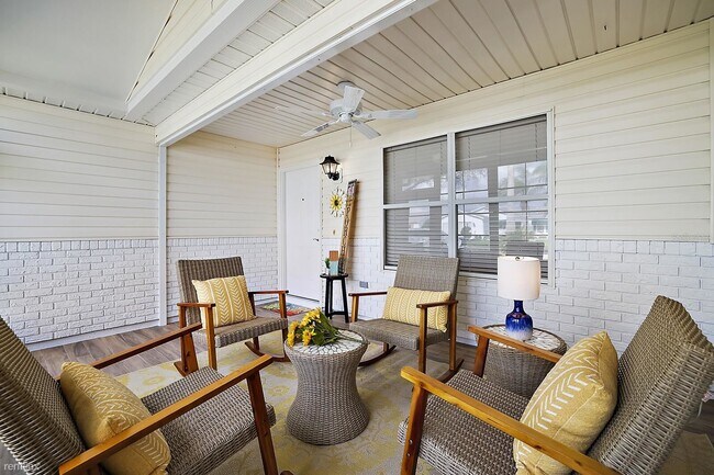 Foto del edificio - 3 br, 2 bath House - 2554 i Privada Drive