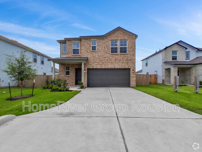 Building Photo - 17812 Lionheart Rd