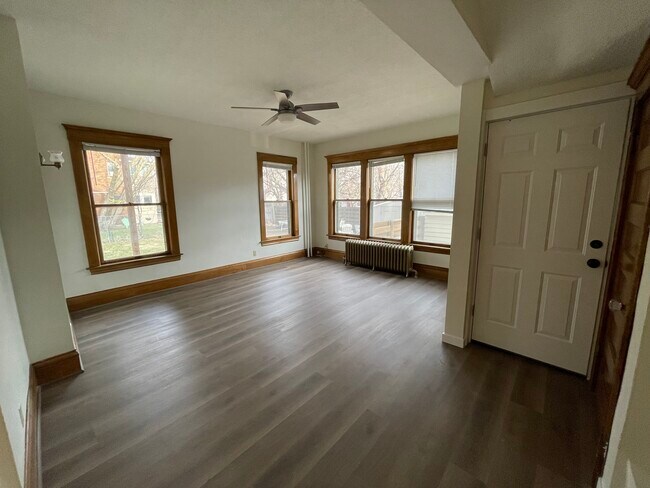 Living Room (Angle 1) - 776 Dayton Ave