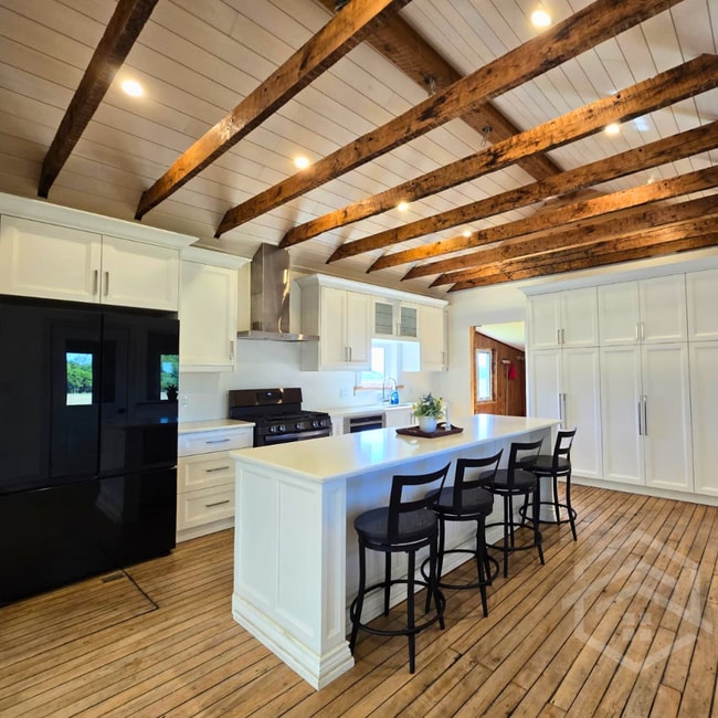 Building Photo - 3-Bedroom Available in Brownsville!!