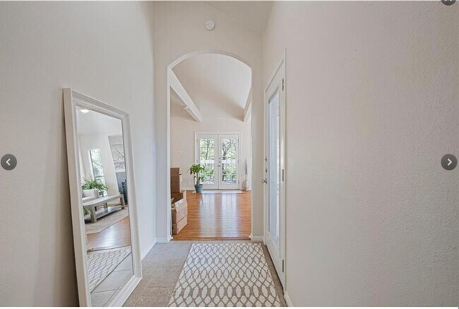 Foto del edificio - 6612 Cat Creek Trail