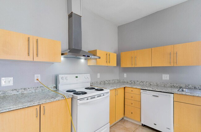 Foto del edificio - Affordable 4BD/2.5BA house!