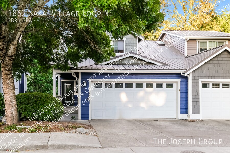 Photo - 1862 Sakai Village Loop NE-