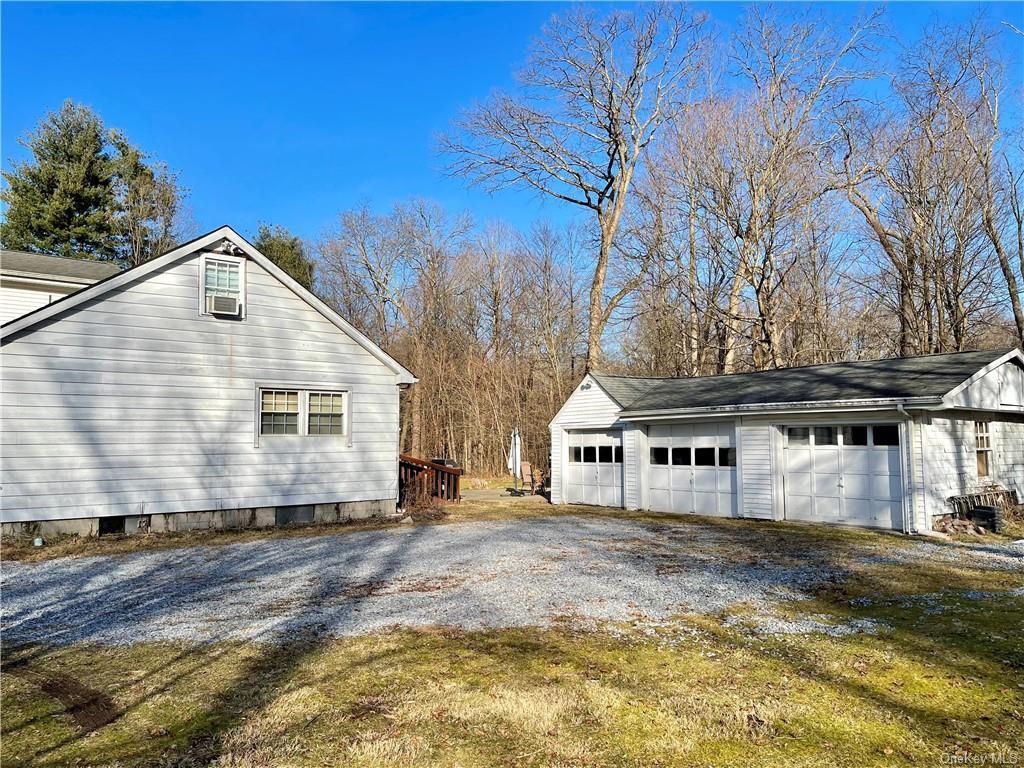 296 NY82, Hopewell Junction, NY 12533 House Rental in Hopewell