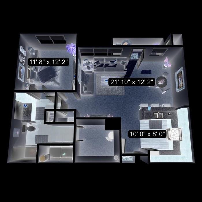 Foto del edificio - 7600 S Mason Rd