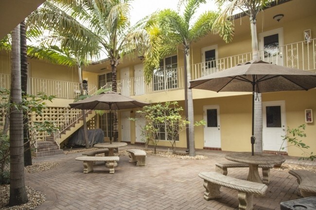 Foto del edificio - 105 NE 12th Ave