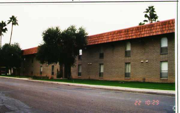 Landmark Apartaments - Landmark Apartments