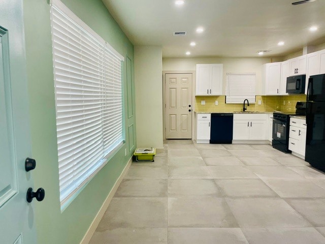 Open Living and Dining - 1501 W Lynwood St (Phoenix, AZ) Apartments