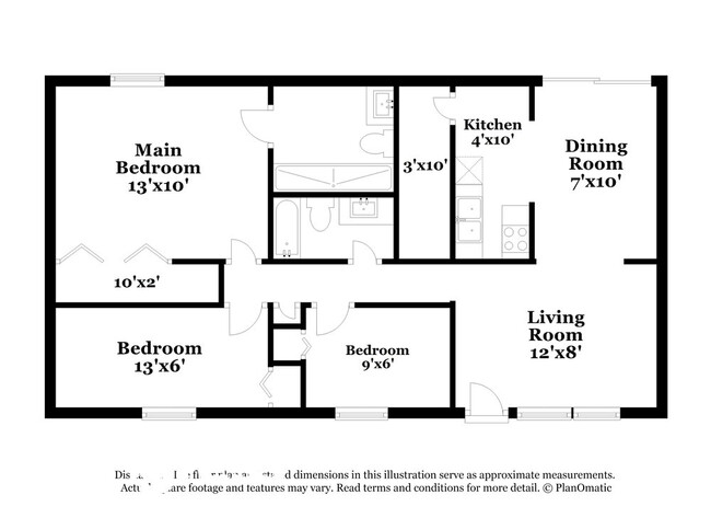 Building Photo - 12219 Dulcie Ct