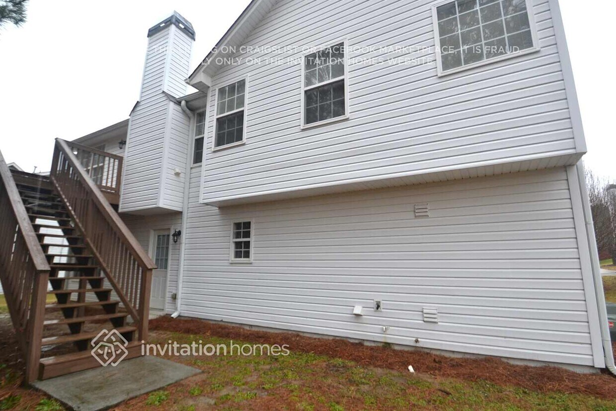Building Photo - 1316 Bramlett Forest Ct SE
