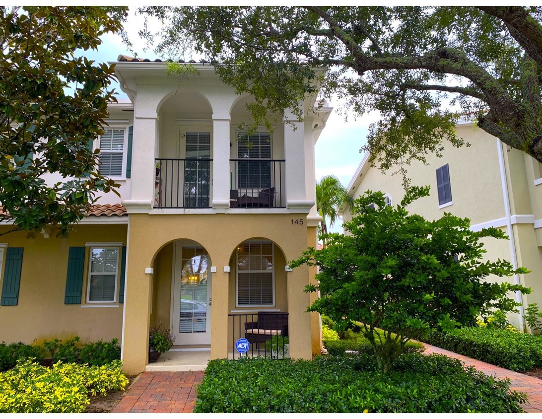 145 Rivinia Drive Jupiter FL 33458 - 145  Rivinia Drive  Jupiter FL 33458