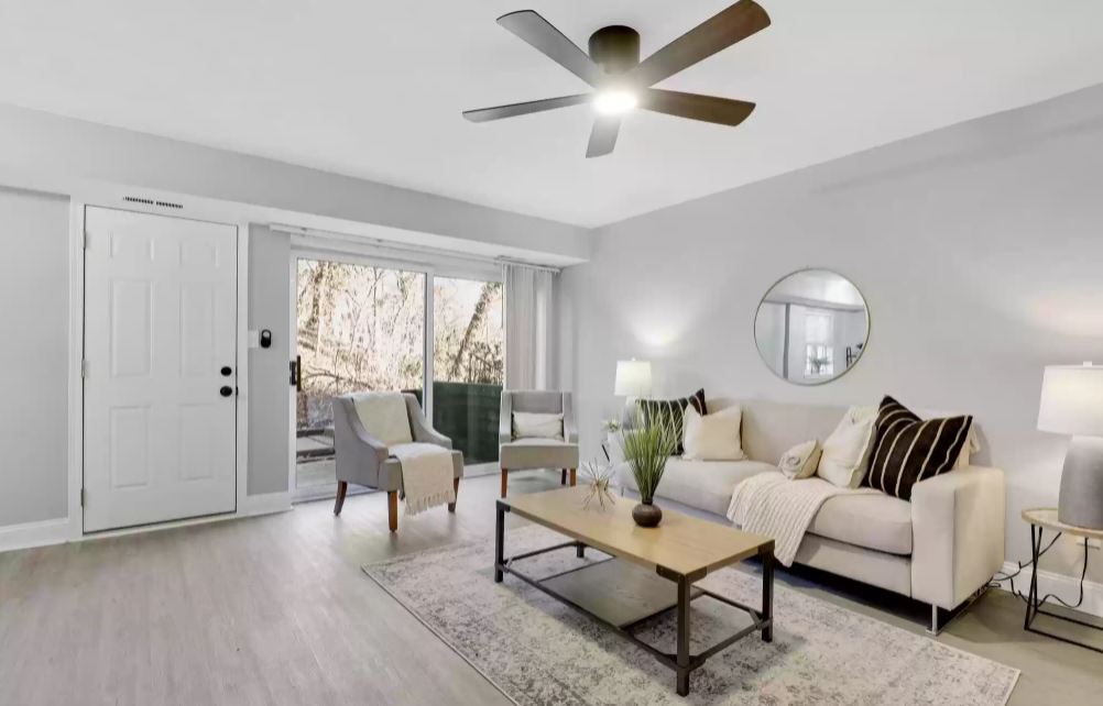 493 Moores Mill Rd Unit 493, Bel Air, MD 21014 Condo for Rent in Bel