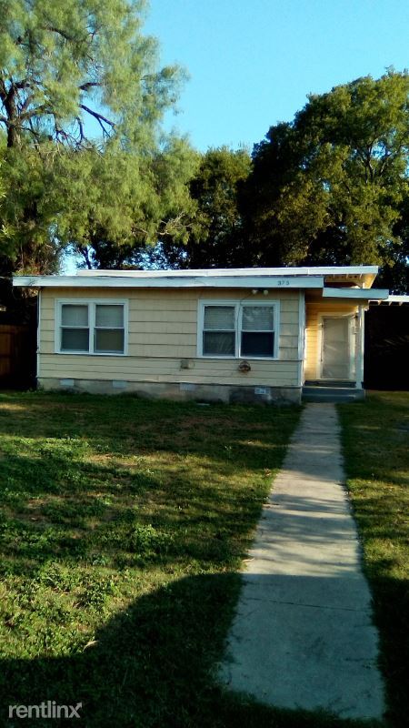 Primary Photo - 2 br, 1 bath House - 375 Corliss