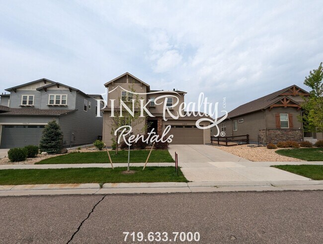 Foto del edificio - Stunning 3 Bed in the Heirloom Community!
