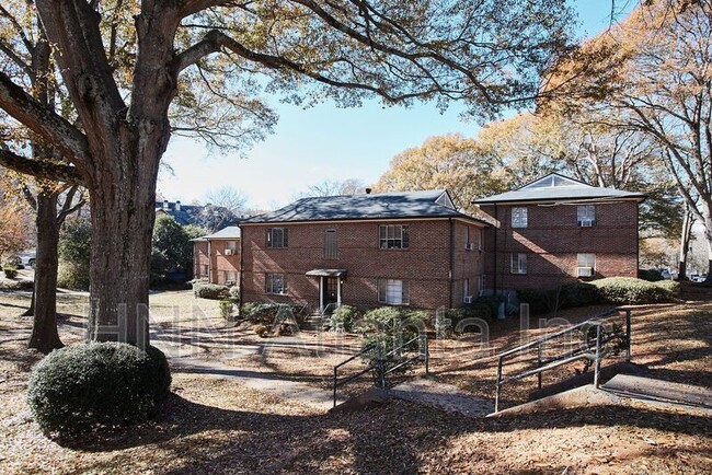 Photo - 1337 Briarwood Dr NE Apartment