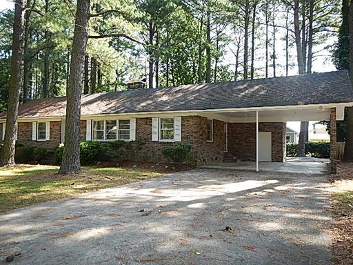 Primary Photo - 233 Westview Park Dr